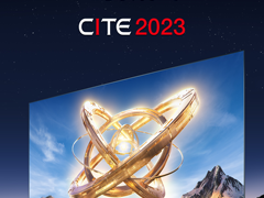 海信全球首款8K激光电视LX荣获CITE创新奖 展现领先的创新实力