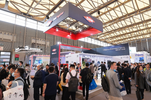 陶氏公司亮相2023慕尼黑上海电子生产设备展，以创新有机硅解决方案助推多行业迈向可持续未来