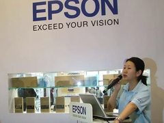 爱普生L3558再造打印机天花板，生活办公两不误