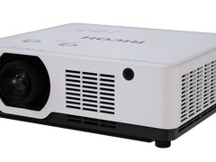 高画质+零仰角+便捷装+免维护 理光PJ RU330/RU336ST系列投影机全新上市