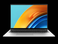 至高搭载13代酷睿i9处理器，华为Matebook D 16新品正式发布