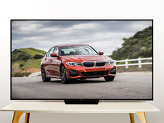 小米电视大师 86