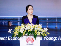 初心如磐，奋楫笃行，共赢数字化未来