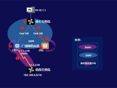 路由技术踩雷实践分享，你学会了吗？