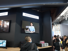 CCBN2023展会，索尼全方位展示全流程节目制作解决方案