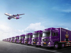 货运服务公司竞争激烈，跨越速运紧抓服务体验
