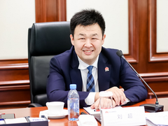 HAS 2023:跃升数字生产力,加速迈向制造行业数字化转型新时代——华为制造军团解读业务战略方向