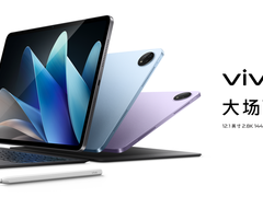 vivo Pad2全球首款芯片级防蓝光科技 开创平板护眼新时代