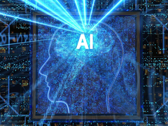 Amazon EC2 Inf2 助力用户更低成本获得生成式AI推理