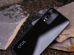 酷派COOL 30测评：百元智能机颜值起跑线