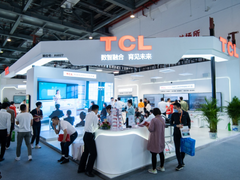 助推教育融合创新！TCL亮相中国教育装备展示会