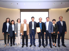 加速产学研融合创新，新华三与复旦大学微电子学院开展战略合作