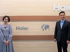 专访海尔日本：如何造就全球化品牌的引领性优势