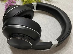 氦刻HIK D1 Pro头戴蓝牙耳机，均衡立体音效，主动降噪专注聆听享受