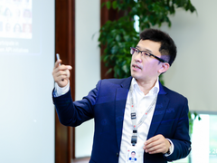 华为赵振龙：IntelligentRAN，探索新技术应对新应用，开放新能力使能新商业