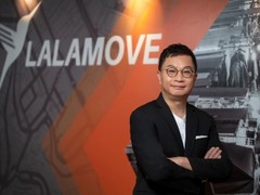 Lalamove 首席运营官卢家培为香港发展建言献策