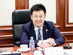 华为制造军团刘超：传统制造业数字化转型，不只在车间
