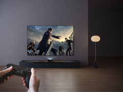 揭秘：为什么说APLD激光显示技术比传统的三色激光更受欢迎？