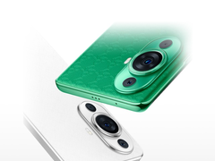 华为nova 11系列今日开售！京东手机小时购1小时就到手