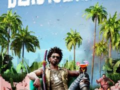 雷柏V600S手柄游戏推荐死亡岛2