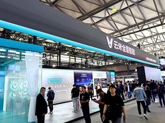 想知道你家未来样子吗？快来AWE云米展台参观一站式全屋智能方案