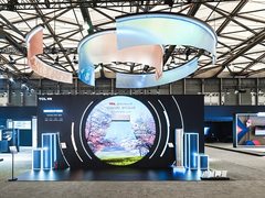 新风实力不凡，TCL空调全系列明星产品闪耀AWE2023