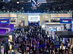 延续年报高增态势，海尔智家Q1业绩再创新高