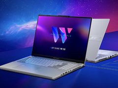 华硕无畏Pro 16 2023旗舰版上新：13代酷睿i9加持 首发价13999元