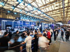 2023AWE开幕，TCL NXTHUB V60Pro强势登场！