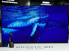 实至名归！索尼BRAVIA电视携手空间现实显示屏  斩获2023 AWE艾普兰金奖及创新奖