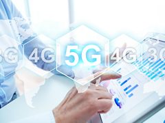 5G网络能够实现更快、更便宜的食品生产吗？