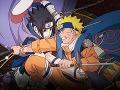 雷柏VH800双模无线RGB耳机《火影忍者》试玩