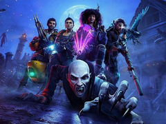 百帧体验，iGame RTX 40显卡高帧畅玩FPS游戏《红霞岛》