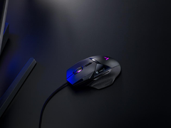 触感升级，右手大手手感  雷柏VT900S电竞游戏鼠标上市