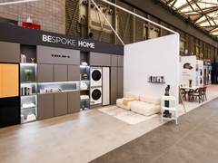 科技创新赋能可持续未来 三星BESPOKE HOME打造个性化理想家