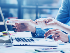 数据驱动成功7步法：转变数据管理模式加速数字化转型