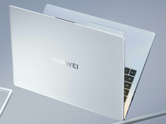搭载13代酷睿，华为MateBook D 16笔记本今日开售，5699元起