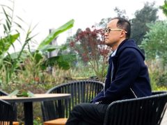 从热爱到深耕，在开发路上的他们勇敢逐梦