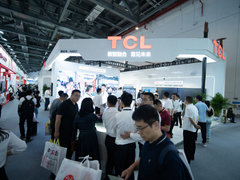 TCL商用亮相中国教育装备展，致力推动教育信息化升级迭代