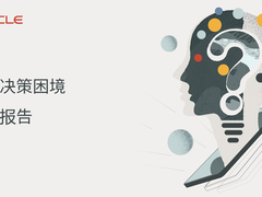 企业如何破局数字时代的决策困境?