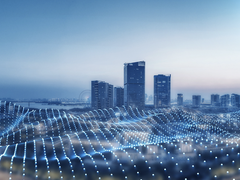 肖钢：3+1方法论明确数字化转型工作内容