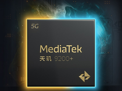 性能突破能效优异，iQOO Neo新品全球首发天玑9200+