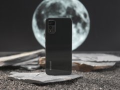 酷派锋尚40图赏：迎峰而上，热爱不止