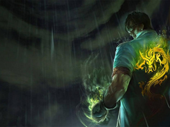 野区养猪   雷柏V700-8A多模有线无线背光游戏机械键盘宏驱动设置