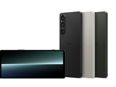 影像由“芯”  索尼推出电影感影像手机Xperia 1 V