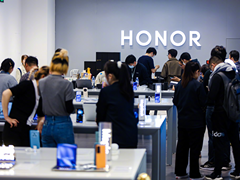 持续发力高端手机市场，分析师称荣耀或在Q2爆发