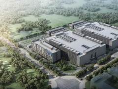 博大数据新一代智算中心发布，助力数字经济和产业创新