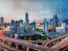 如何利用5G实现大规模机器类型通信服务？