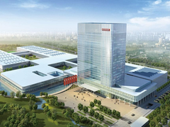 国产汽车品牌巨头数据中心建设，见证维谛技术（Vertiv）超强集成服务能力