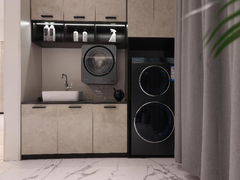 2023电博会：海尔智家为您定制“家方案”